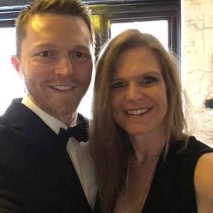 Meet your Posher, Matthew